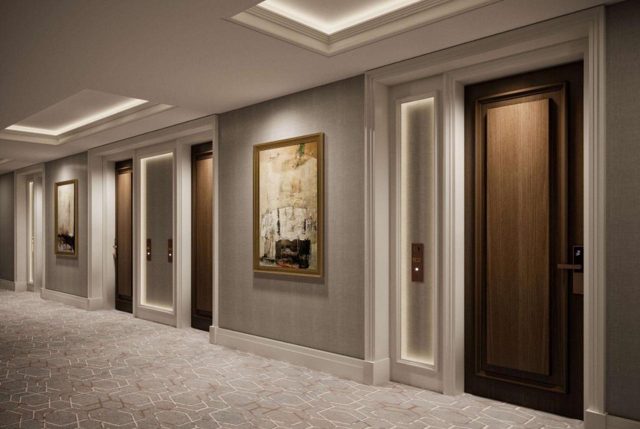 Отель Ramada Plaza Sultanahmet Стамбул Экстерьер фото